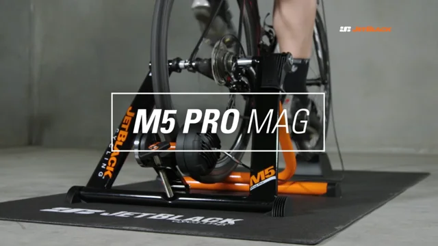 M5 PRO Mag Cycling Trainer