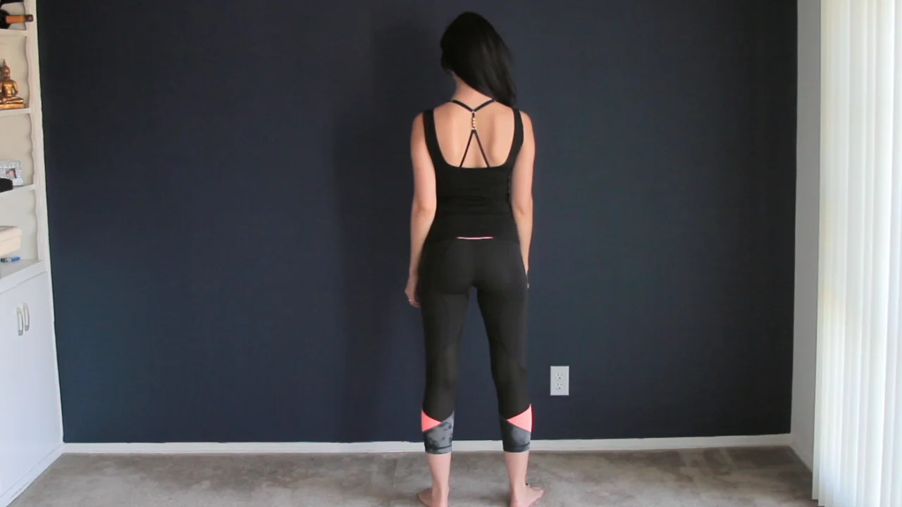 Teodora Cristea - Full Body, Yoga on Vimeo