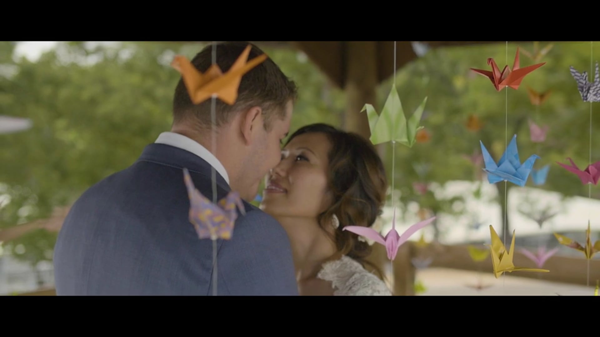 Promotional video thumbnail 5 for Spark Wedding Co