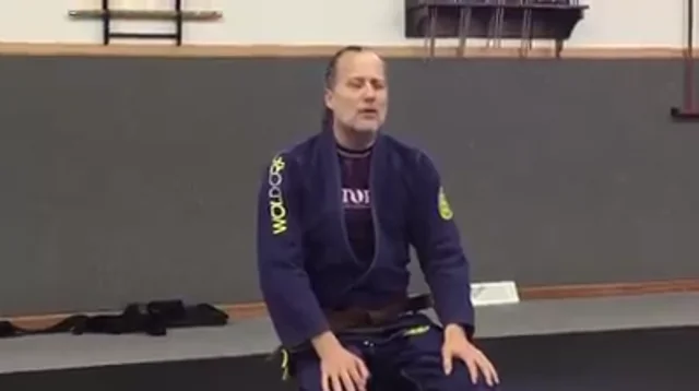 Fake BJJ Black Belt Confronted and Exposed (video) : r/bjj