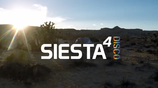 Siesta4 Disco