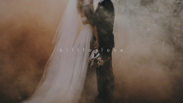 J&G | killforlove