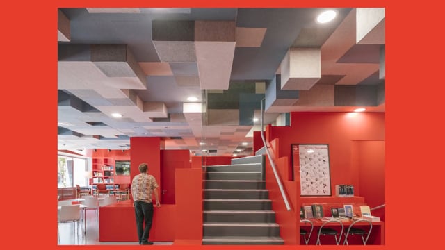 Instituto Cervantes Bruselas