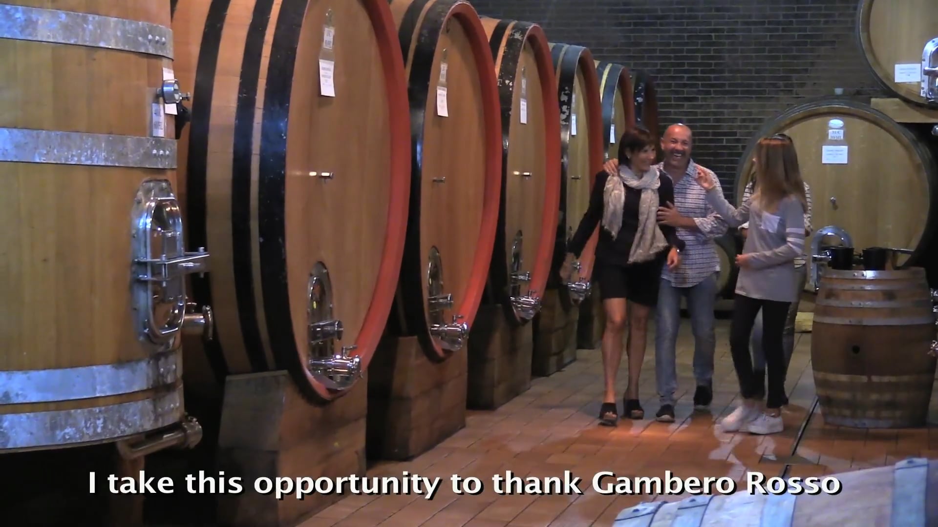 2016: un'annata molto gratificante | A very rewarding vintage