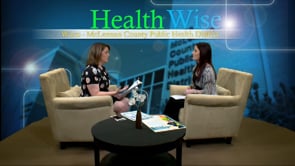 Health Wise - November 2016