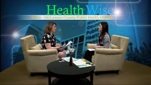 Health Wise - November 2016