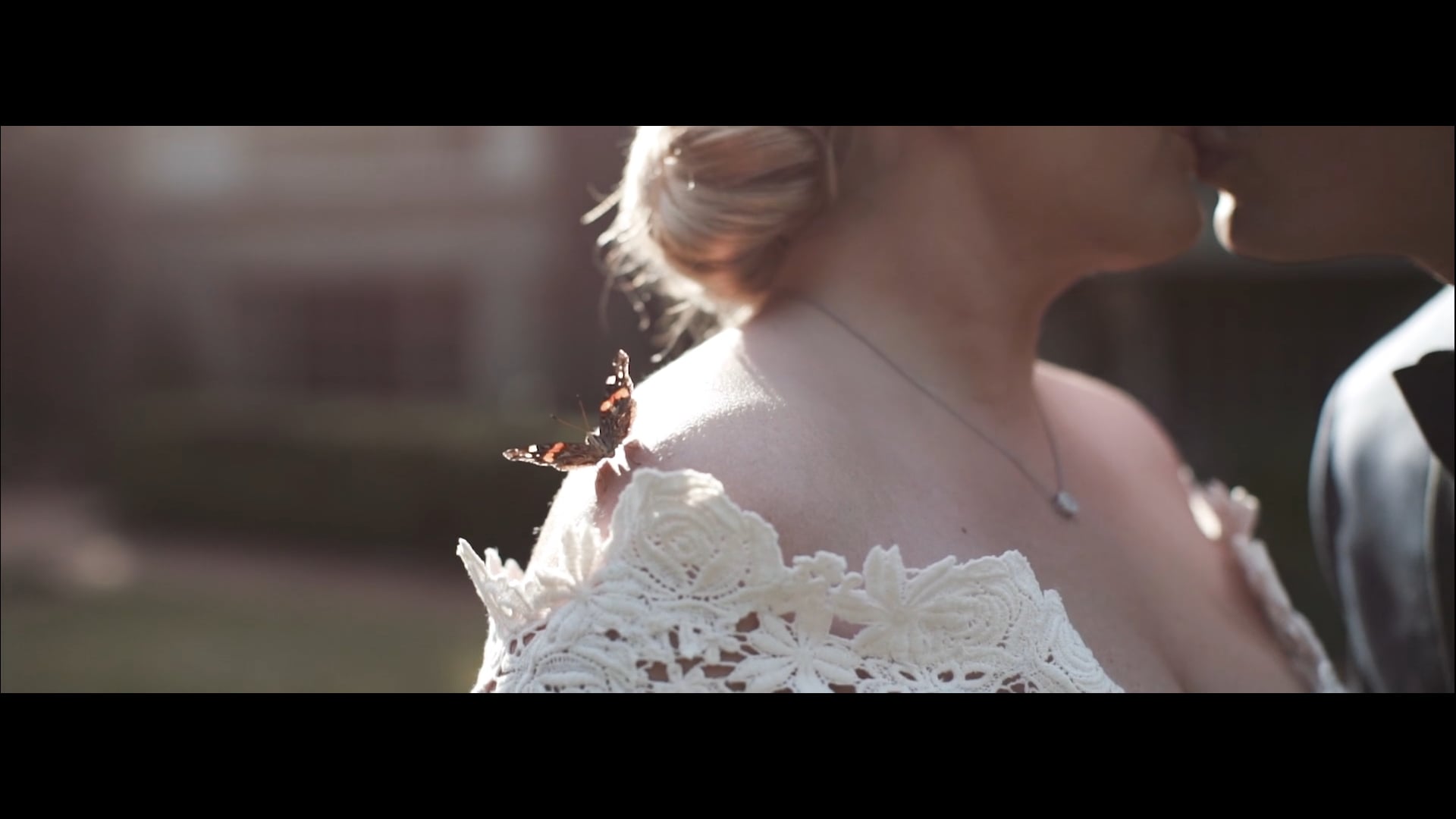 Whitney & Marc - The Trailer // San Antonio, TX