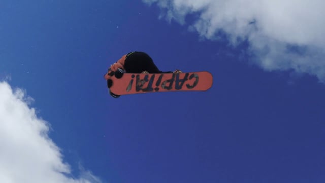 LONG STORY SHORT from hwcls