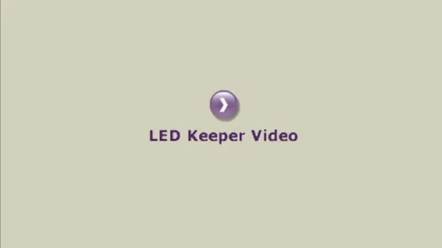 Home - LED Keeper