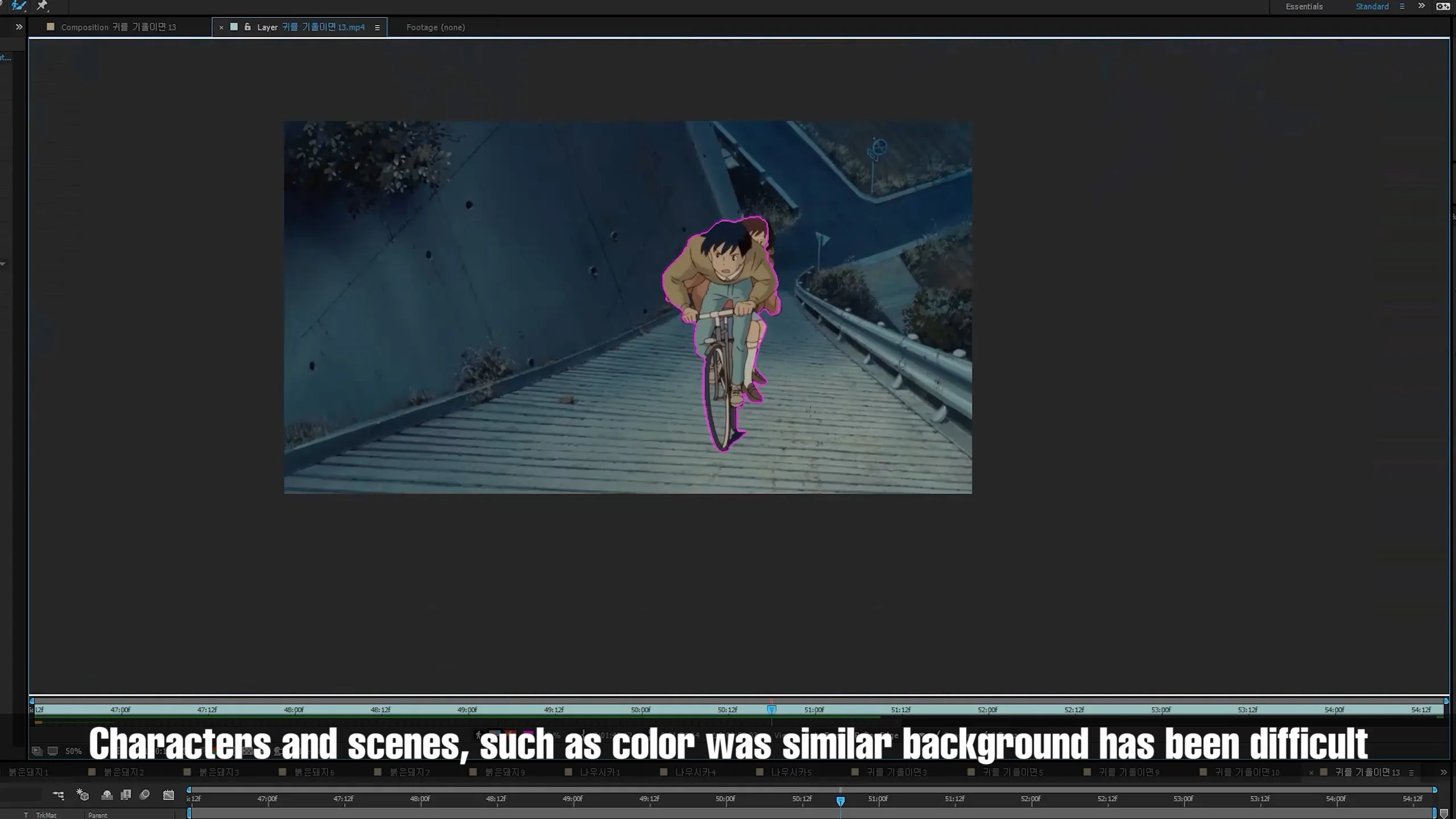 Studio Ghibli in Real Life Behind the Scene [Eng Sub]