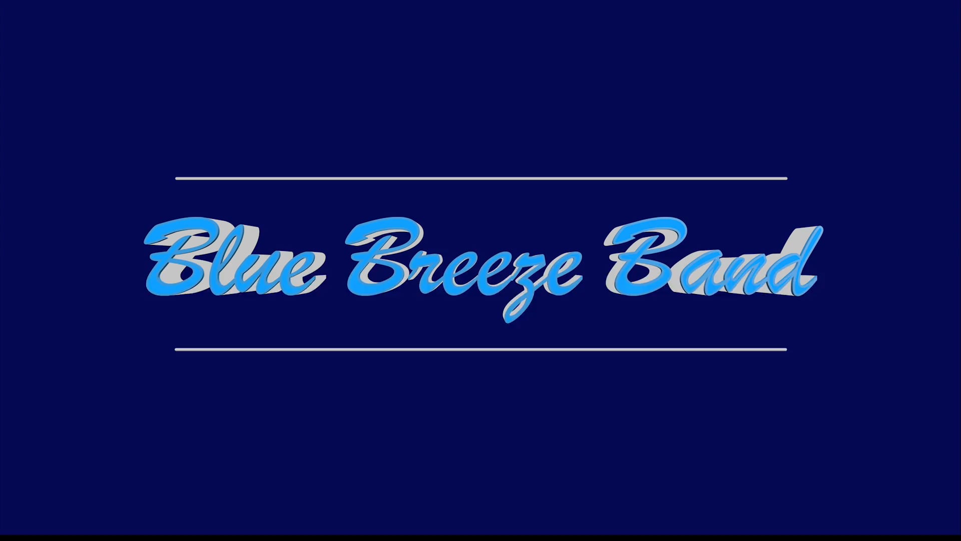 Promotional video thumbnail 3 for Blue Breeze Band (Motown R&B Soul Jazz Blues)