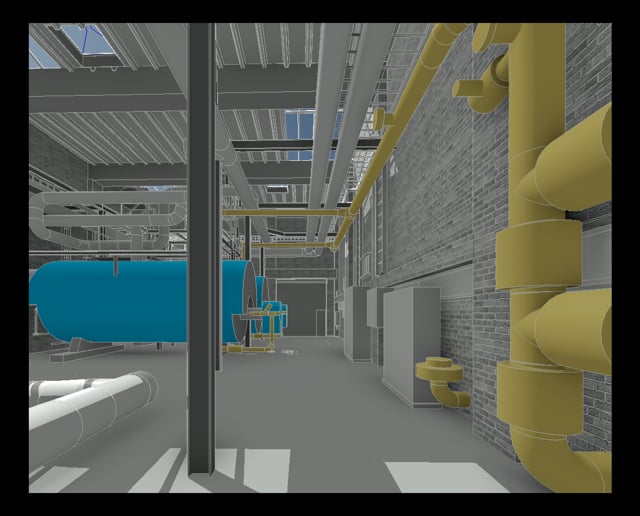 Boiler House