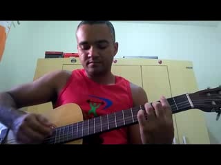 Curso de Violão Online - Vídeo