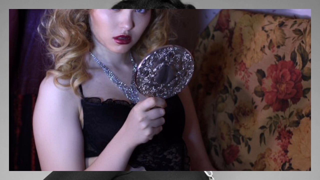 Eunice Valerus Pro Makeup Artist on Vimeo