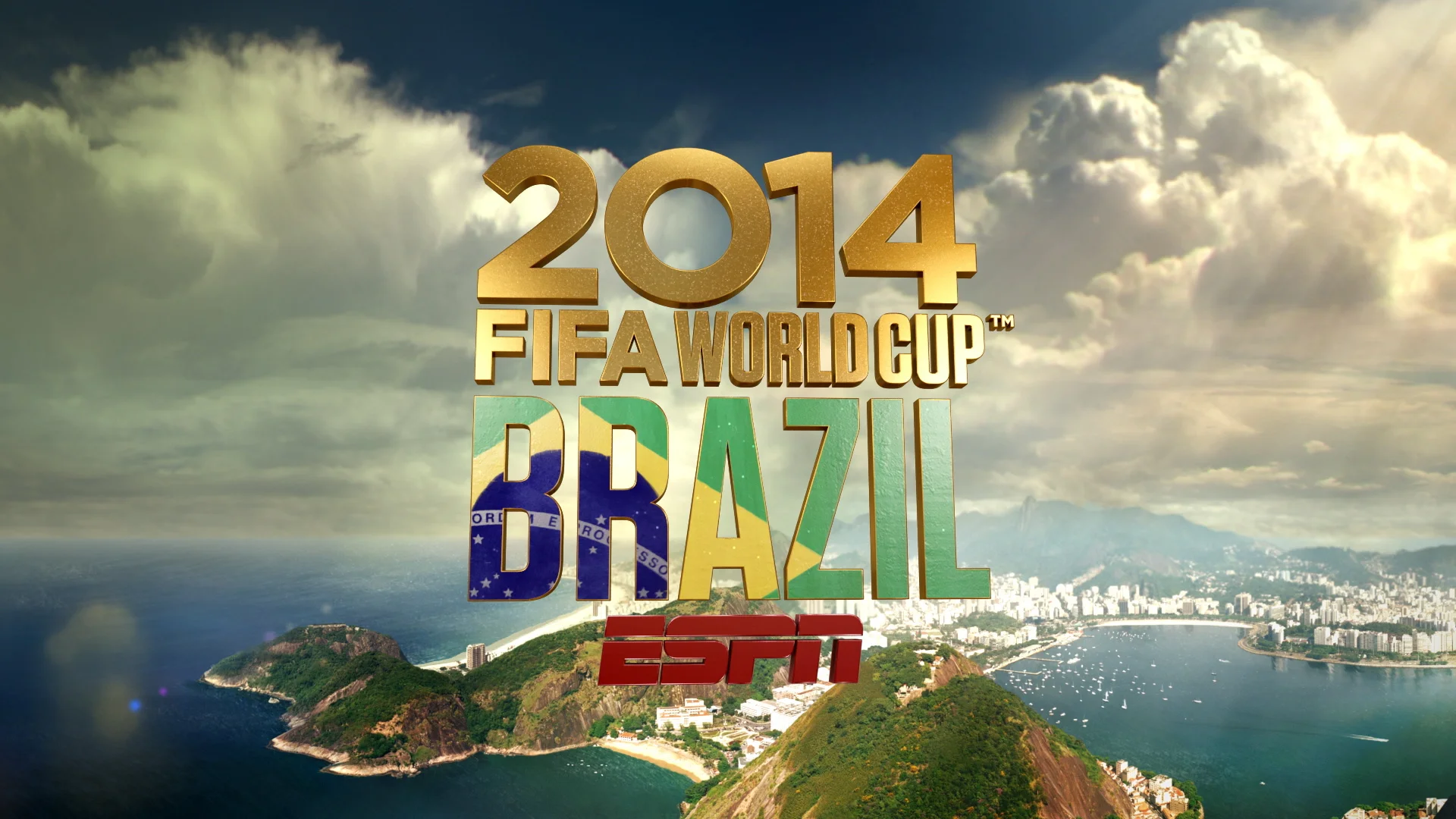 ESPN lança campanha de marketing para a Copa do Mundo FIFA 2014 - ESPN  MediaZone Brasil