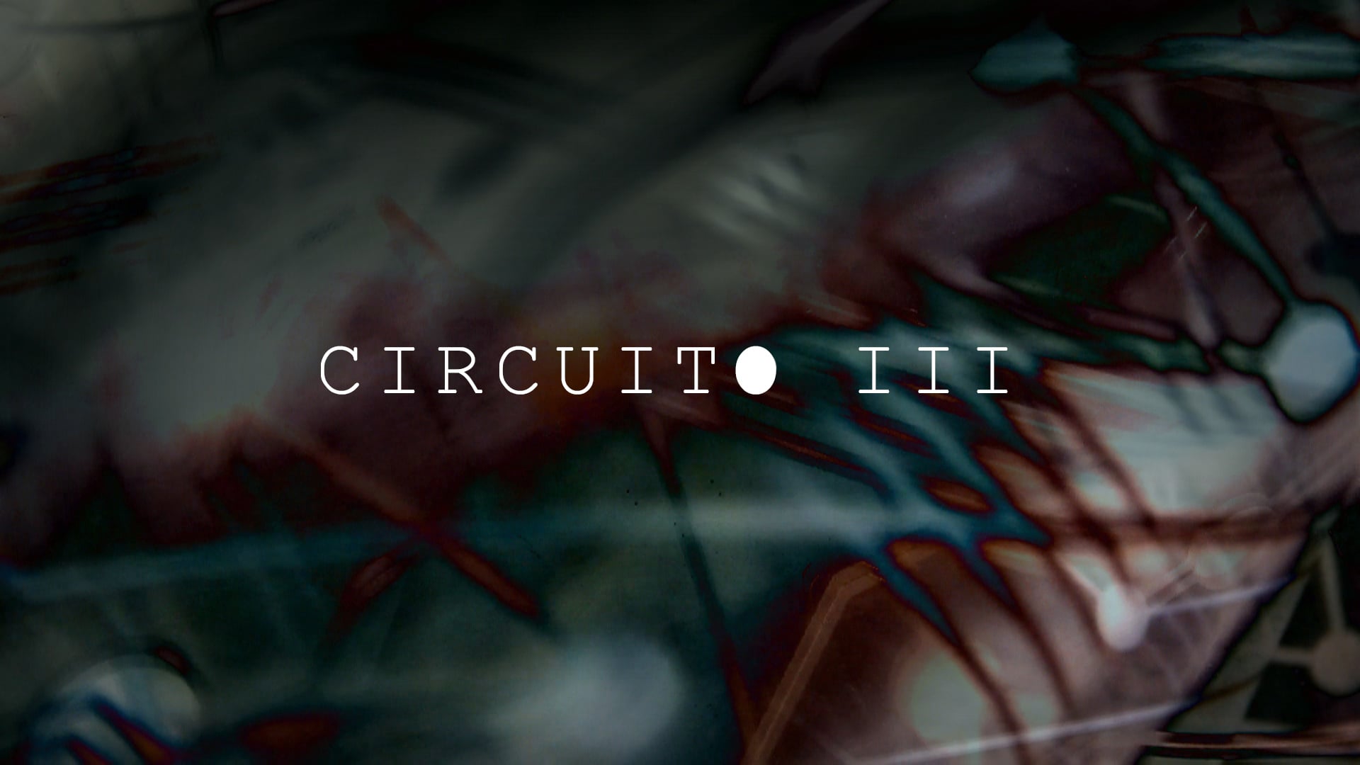 CIRCUITO III