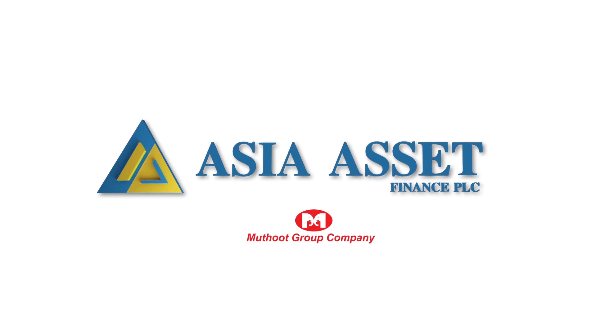 Aisa Asset Finance - SFX Design by Avix