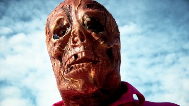 Xerak - Amayakashi Destroy