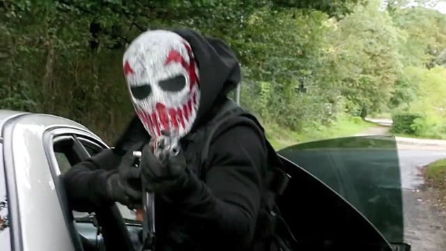 Annihilator - Deadlock