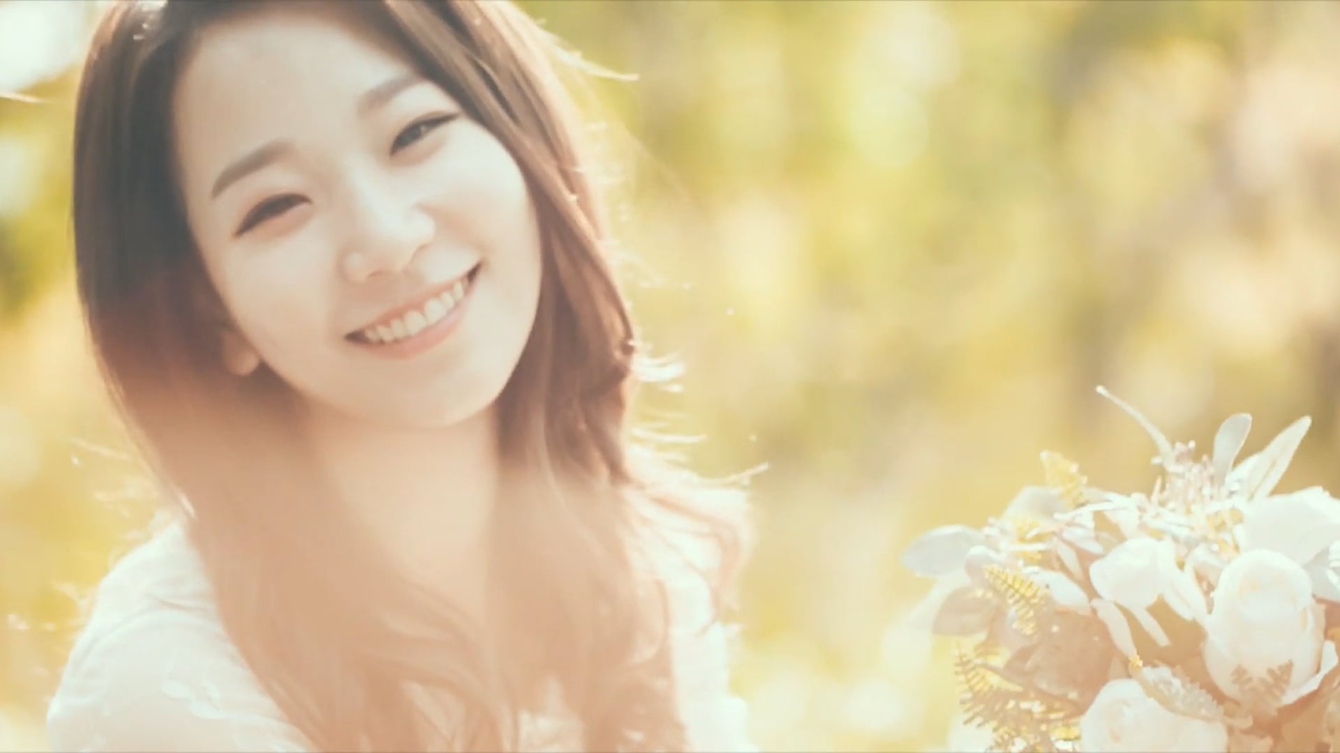 pre-wedding _야외스냅