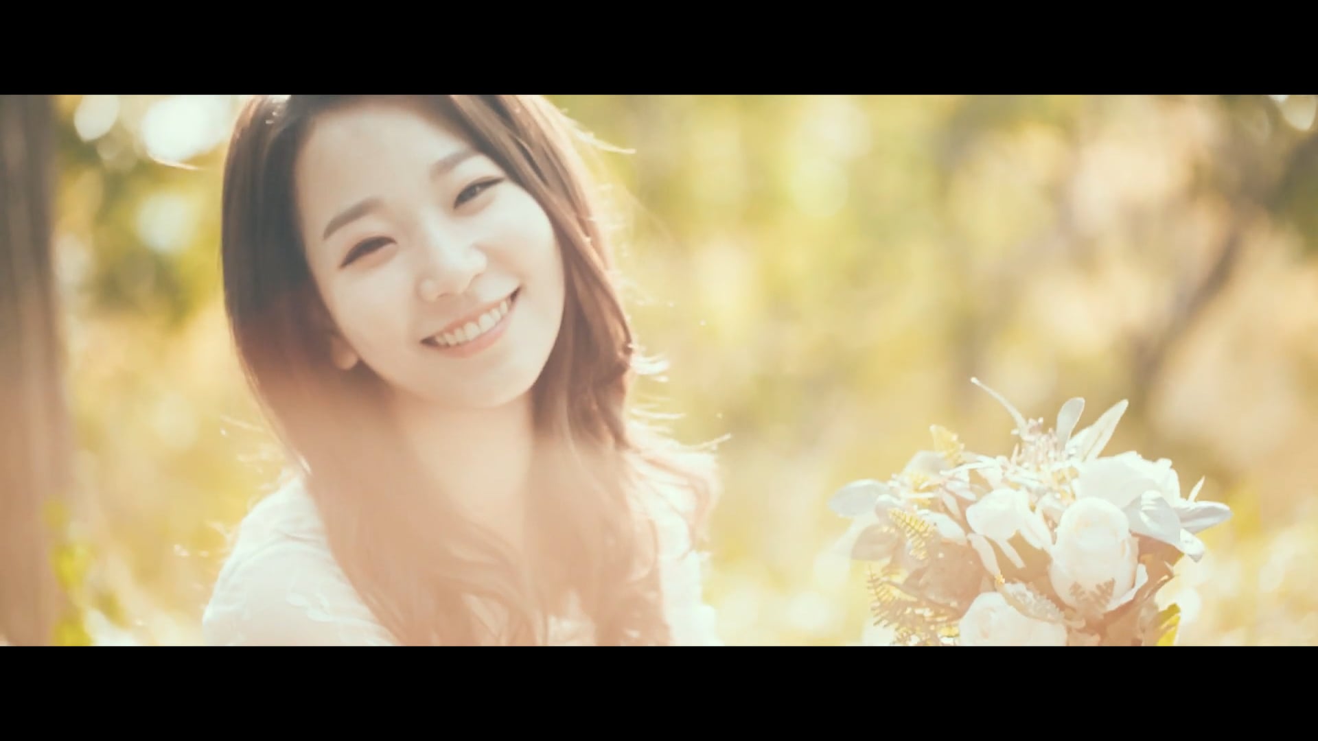 양경희신부님 pre-wedding