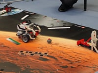 HGABR Robotics - Boulder