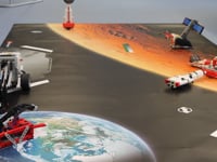HGABR Robotics - Rocket
