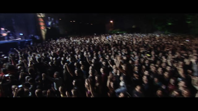 El Drogas - Frío