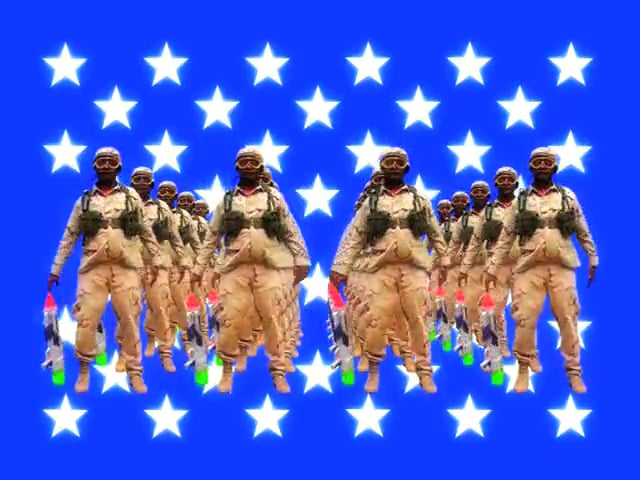 Hack Tao - The ballad of Hack Tao