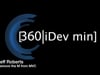 Jeff Roberts: Remove the M from MVC