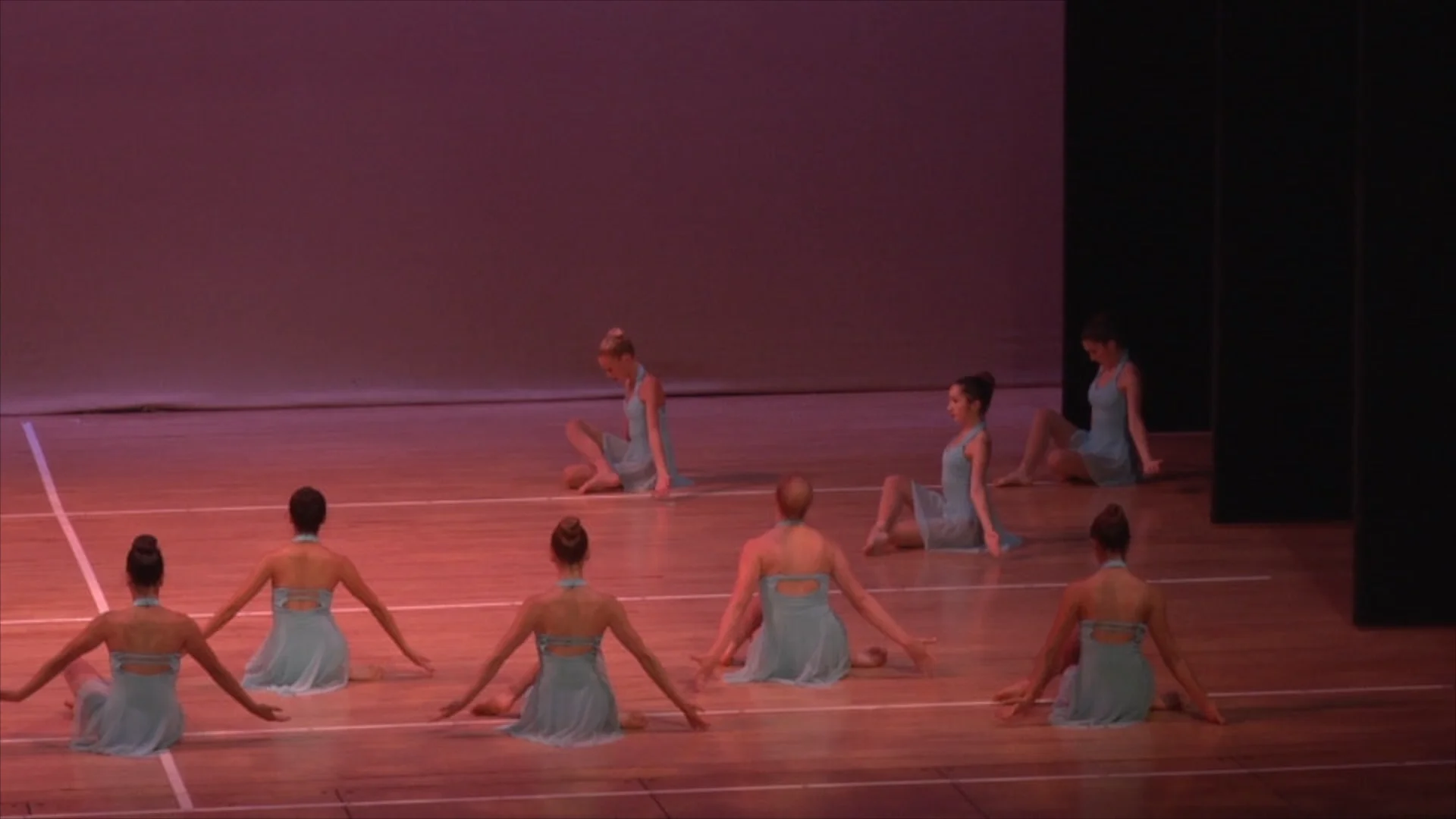 Dance Demo on Vimeo