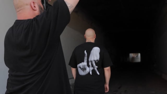 Related Embedded Video Item Thumbnail