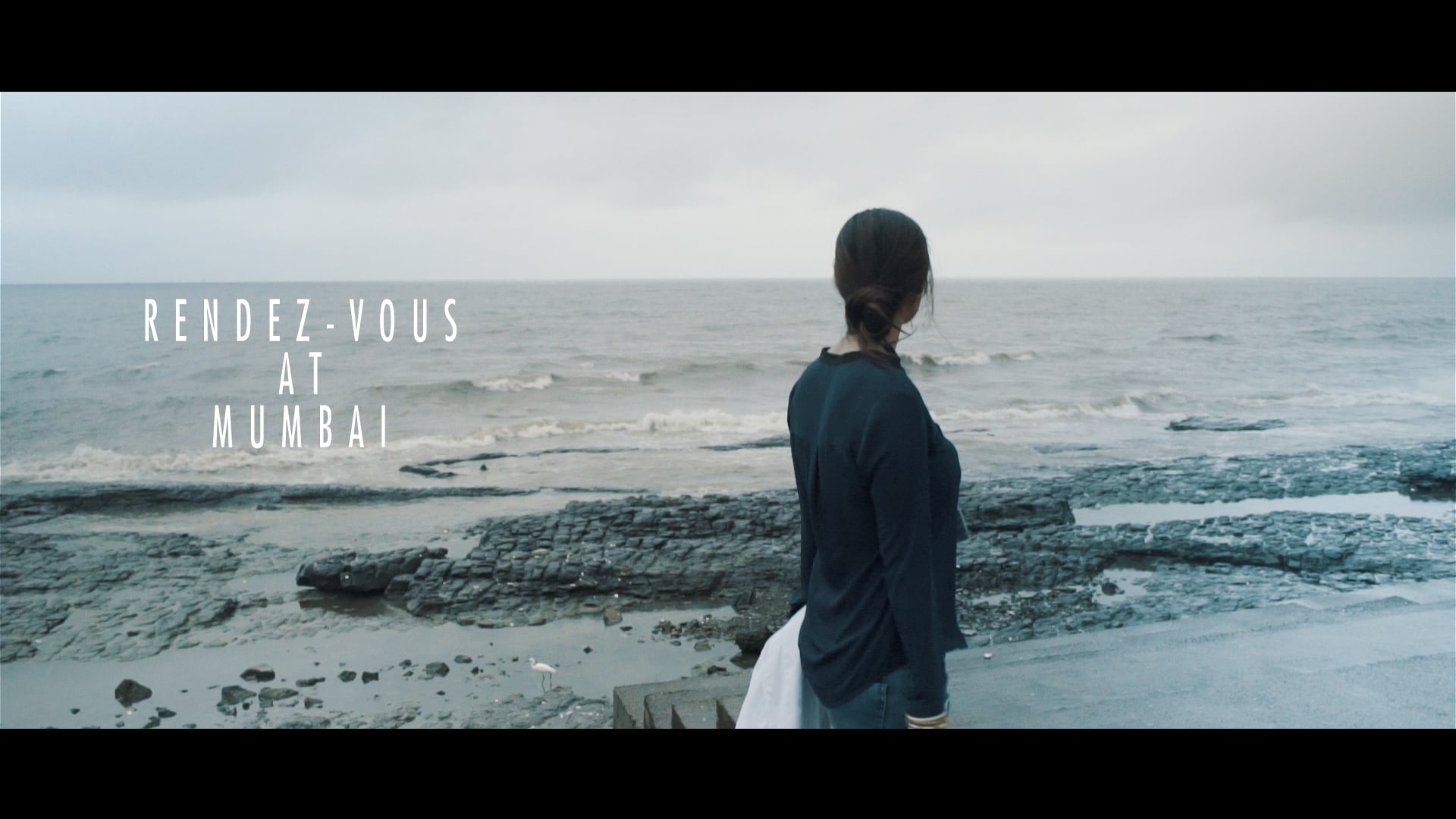 Rendezvous with a lonely girl. The others Rendez vous.
