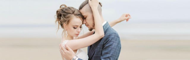 Wedding Highlights — Anastasia & Sergei