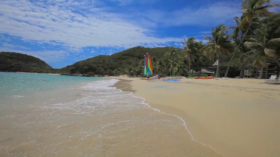 Peter Island Resort & Spa - That Place Brand Video on Vimeo