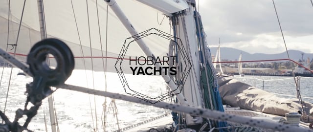 Hobart Yachts