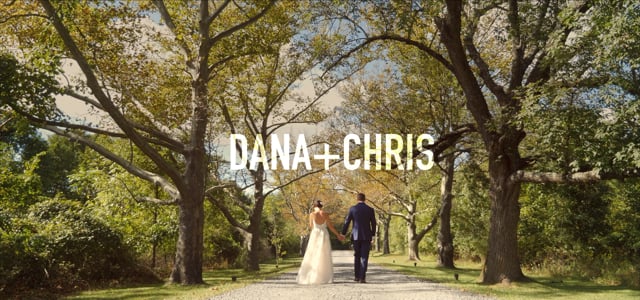 Dana + Chris