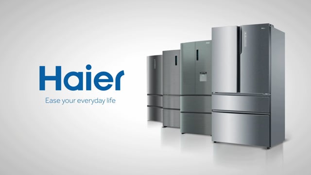 Haier Easy Access