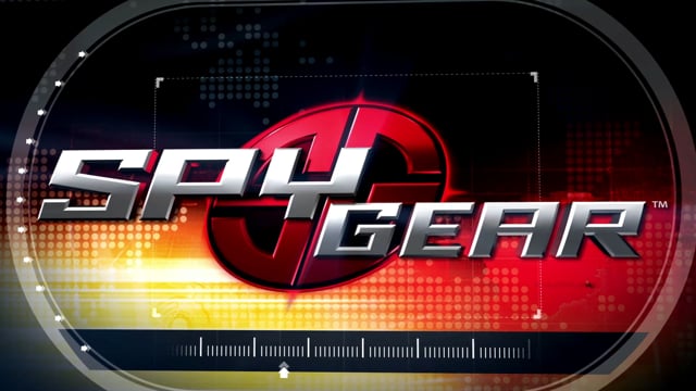 SPY GEAR - France 4