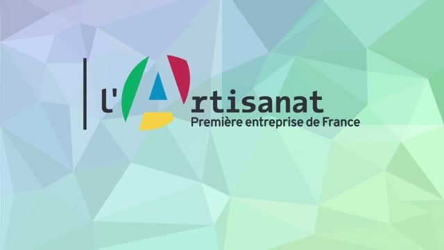 L'artisanat, première entreprise de france