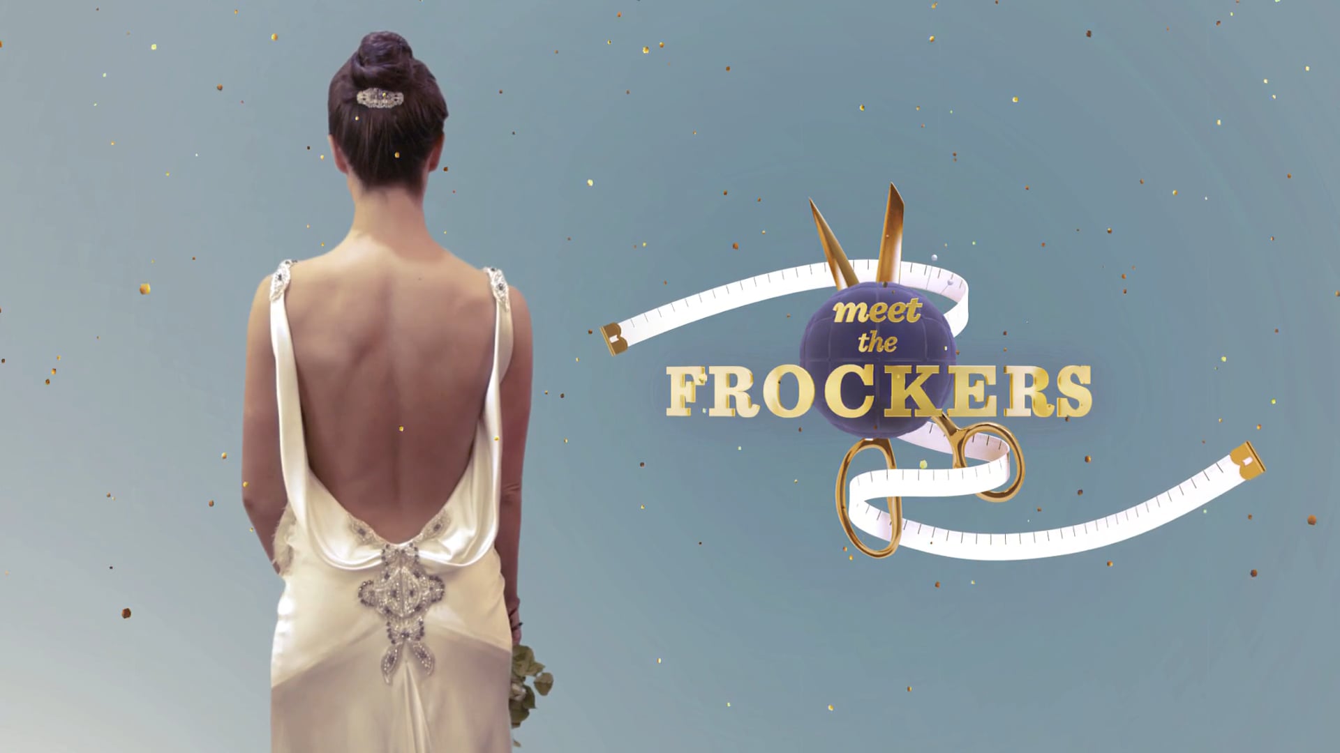 Meet the Frockers - S01E01