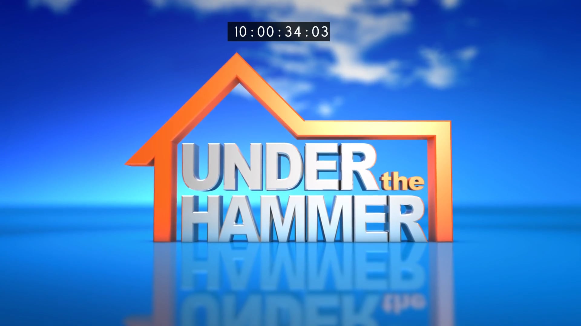 Under the Hammer - S02E10
