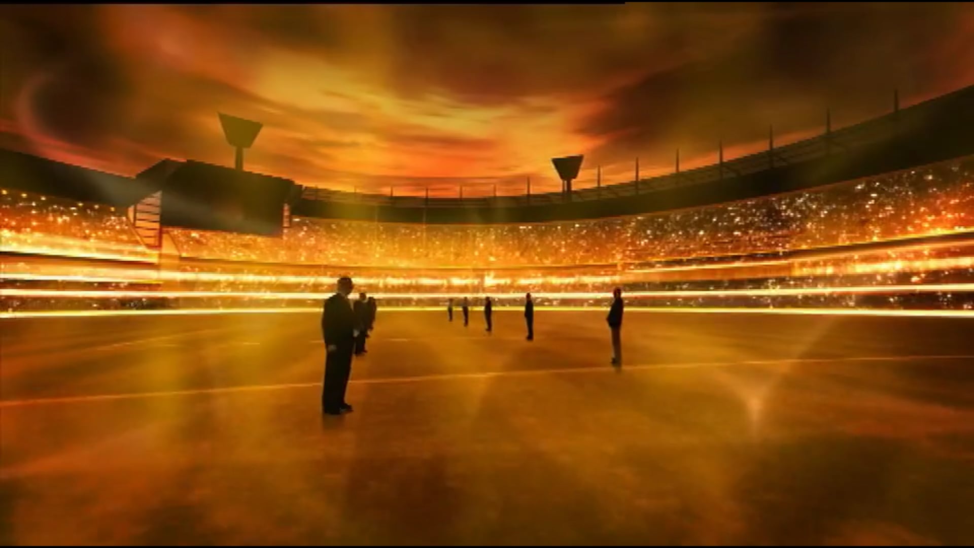 7AFL Brownlow Opener - 2007