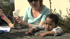 ‘Tuning in’ – clip 5 thumbnail