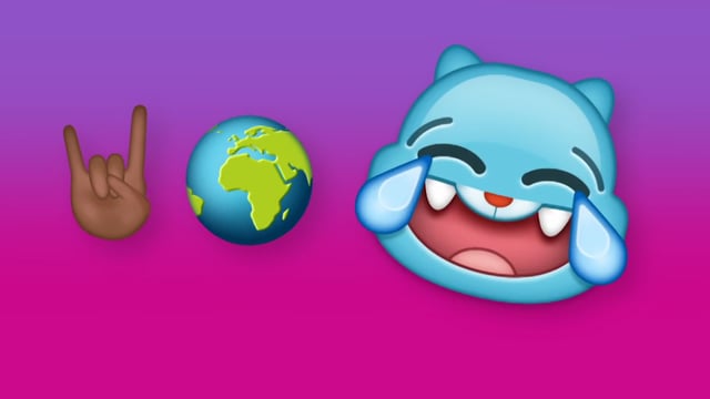 The Amazing World of Gumball' on Cartoon Network Africa Speaks In Emojis to  Reach Kids| Promax Brief
