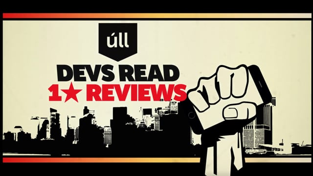 Developers Read 1 Star Reviews