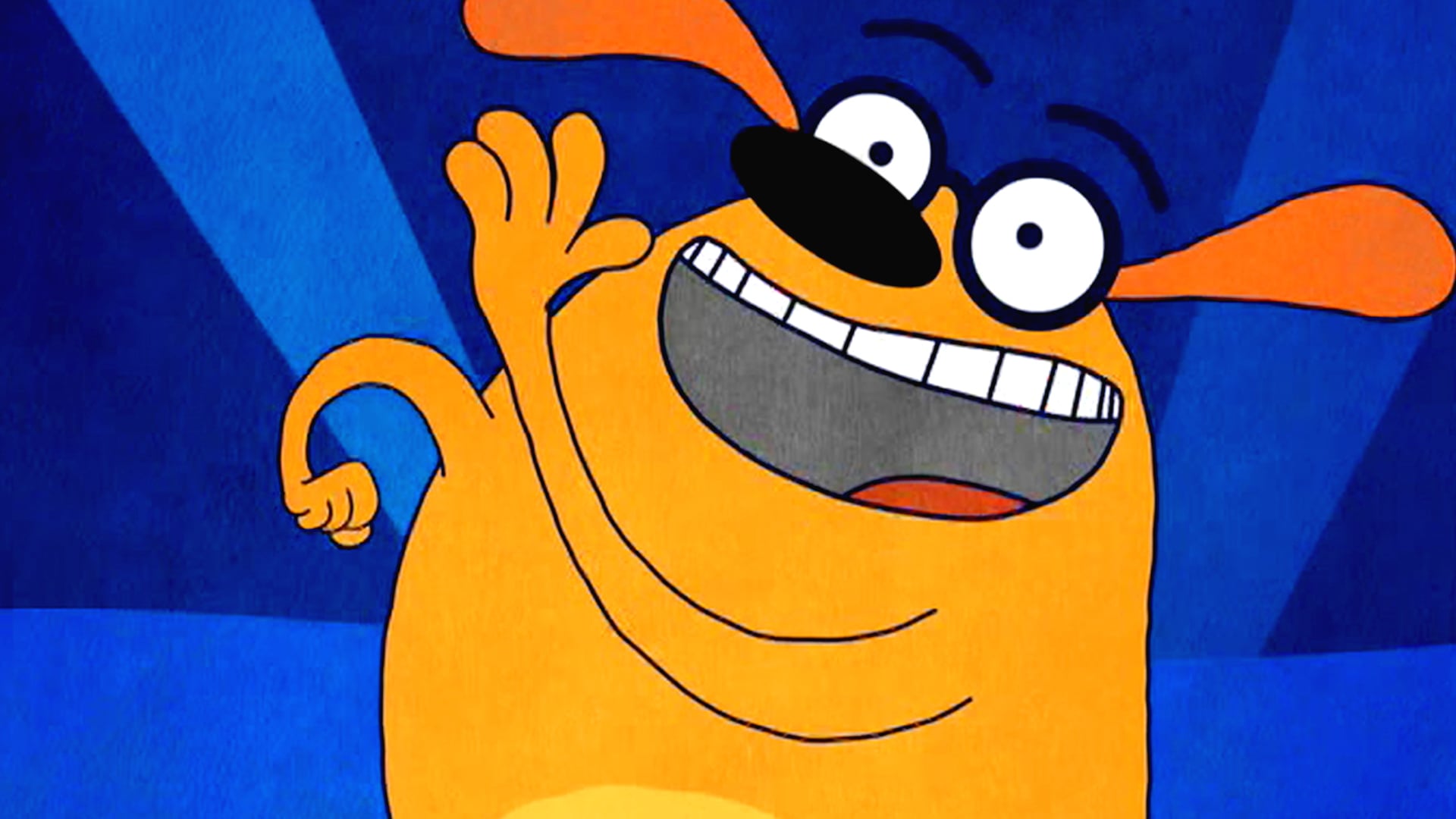 Character - Fetch! with Ruff Ruffman on Vimeo