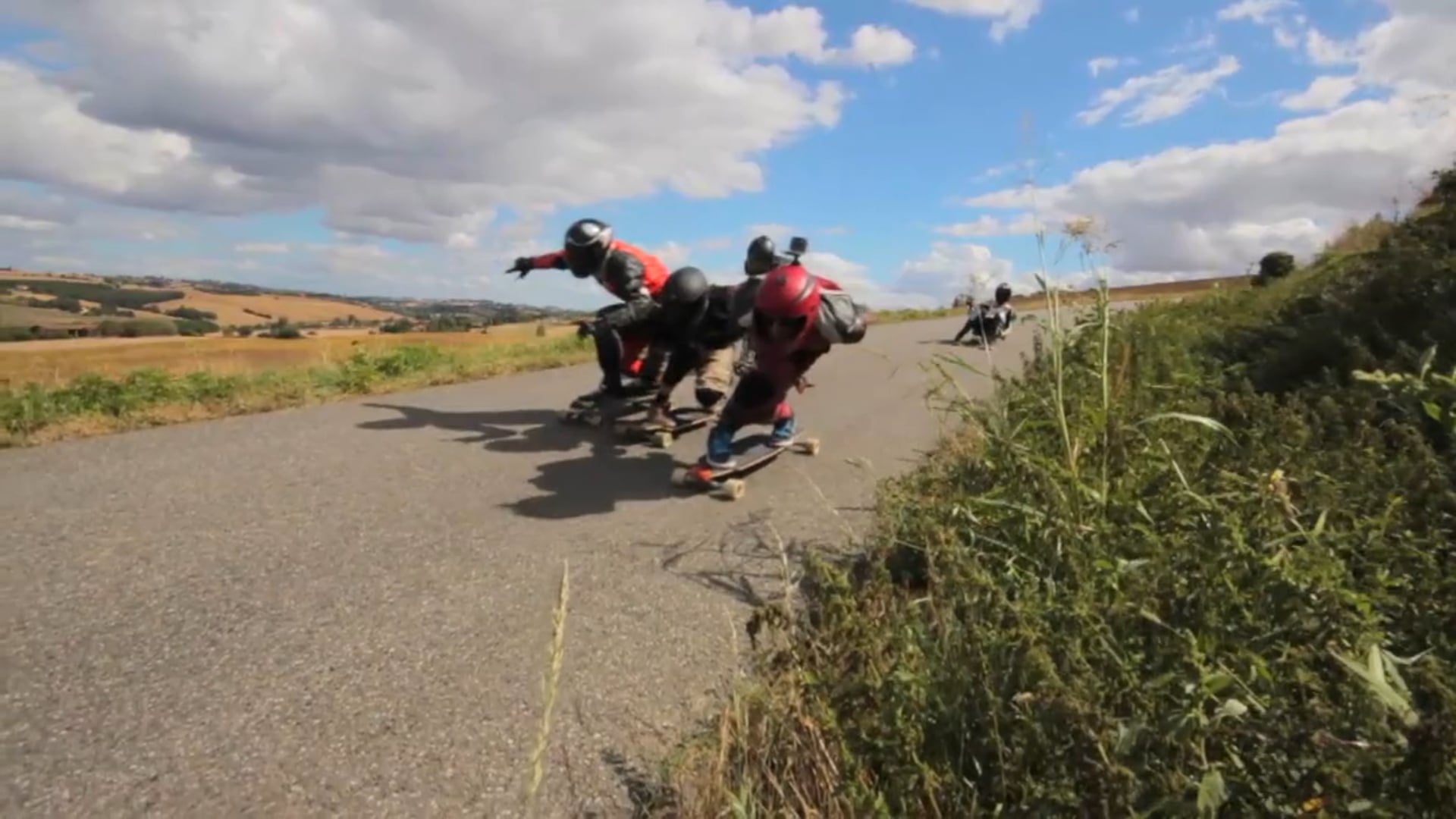 Back to the D35 III - 2016 [ FULL RECAP ]