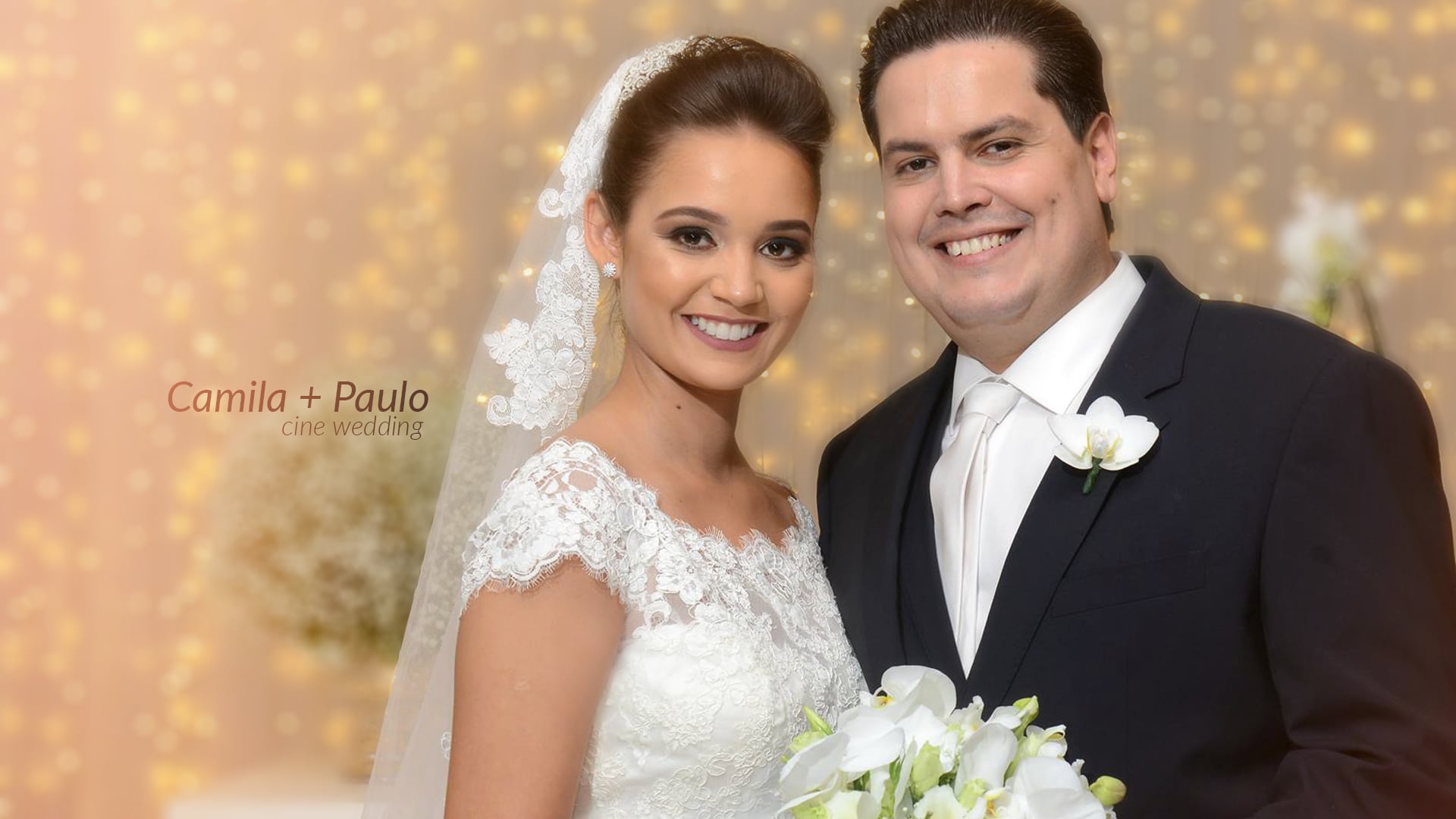 Camila + Paulo