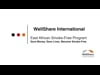 WellShare International's East African Smoke-Free Program presents: Engaging the Somali Community in Smoking Cessation Efforts